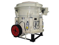 圓錐破碎機錐齒輪頻繁根切打齒，維修太貴怎么辦？