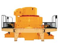 沖擊式制砂機配件耐磨損 我有妙招！