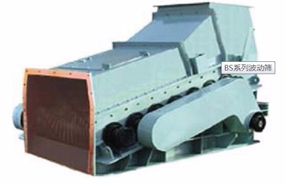 波動篩部件損壞應(yīng)如何防治呢？